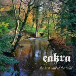 画像: EAKRA - The Last Call Of The Wild [CD]