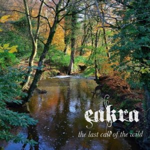 画像1: EAKRA - The Last Call Of The Wild [CD]