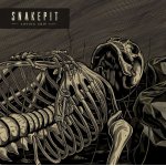 画像: SNAKEPIT - Losing Grip [CD]