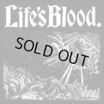 画像: LIFE'S BLOOD - Hardcore A.D. 1988 [LP]