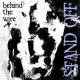 画像: STAND OFF - Behind The Wire [EP]