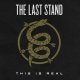 画像: THE LAST STAND - This Is Real [CD]