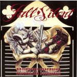 画像: FALL SILENT - Drunken Violence [CD]