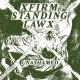 画像: XFIRM STANDING LAWX - Unashamed [EP]
