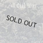 画像: ALL OUT WAR - Give Us Extinction [LP]