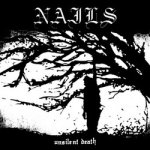 画像: NAILS - Unsilent Death [CD]
