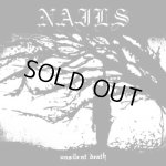 画像: NAILS - Unsilent Death [CD]