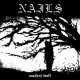 画像: NAILS - Unsilent Death [CD]
