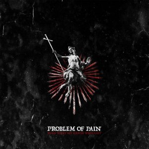 画像1: PROBREM OF PAIN - Burn What My Hands Wrought [CD]