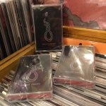 画像: STRENGTHEN WHAT REMAINS - 2017 Promo [CASSETTE]