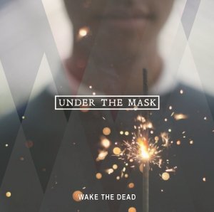 画像1: WAKE THE DEAD - Under The Mask [LP]