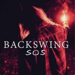 画像: BACKSWING - SOS [LP]