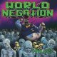 画像: WORLD NEGATION - Imbalance [CD]