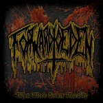 画像: FORWARD TO EDEN - When Blood Covers Morality [EP]