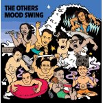 画像: THE OTHERS / MOOD SWING - Split [EP]