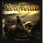 画像: CONFRONTO - Sanctuarium [CD]