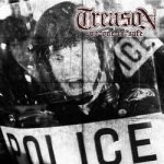 画像: TREASON - No One Is Safe [LP]