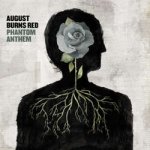 画像: AUGUST BURNS RED - Phantom Anthem [CD]