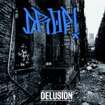 画像: DROP - Delusion [CD]