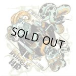 画像: ANTE UP - Bridge Burner [CD]