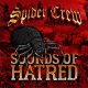 画像: SPIDER CREW - Sounds Of Hatred [CD]