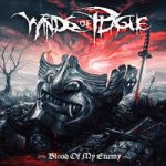 画像: WINDS OF PLAGUE - Blood Of My Enemy [CD]