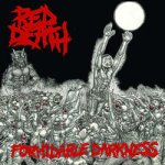 画像: RED DEATH - Formidable Darkness [LP]
