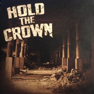 画像1: HOLD THE CROWN - Demo [CD]