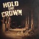 画像: HOLD THE CROWN - Demo [CD]
