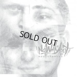 画像1: NO WAY OUT 58 - Soulchamber [CD]