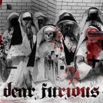 画像: DEAR FURIOUS - No One Is Safe [EP]