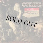 画像: STRIFE - Live At The Troubadour [CD+DVD]