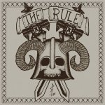 画像: THE RULE - S/T [CD]