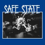 画像: SAFE STATE - S/T [EP]