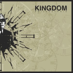 画像1: KINGDOM - 9 Lives [EP]