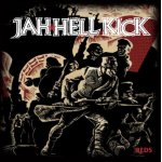 画像: JAH HELL KICK - Reds [CD]