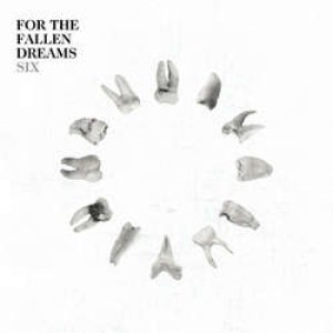 画像1: FOR THE FALLEN DREAMS - Six [CD]