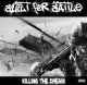 画像: BUILT FOR BATTLE - Killing the Dream [CD]