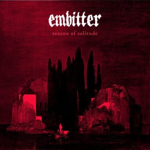 画像1: EMBITTER - Season Of Solitude [EP]