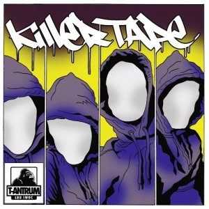 画像1: TANTRUM - Killer Tape [CD]