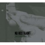 画像: NO RESTRAINT - The First Three [CD]