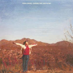 画像1: FIDDLEHEAD -  Springtime And Blind [LP]