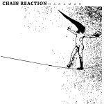 画像: CHAIN REACTION - Hangman [EP]