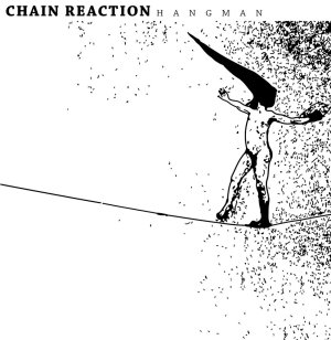 画像1: CHAIN REACTION - Hangman [EP]