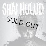 画像: SHAI HULUD - A Profound Hatred Of Man [CD]
