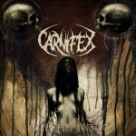 画像: CARNIFEX - Until I Feel Nothing [CD]
