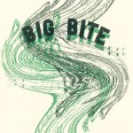 画像: BIG BITE - S/T [LP]
