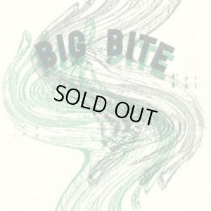 画像1: BIG BITE - S/T [LP]