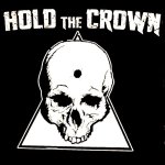 画像: HOLD THE CROWN - S/T [CD]