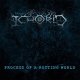 画像: ICHORID - Process Of A Rotting World [CD]